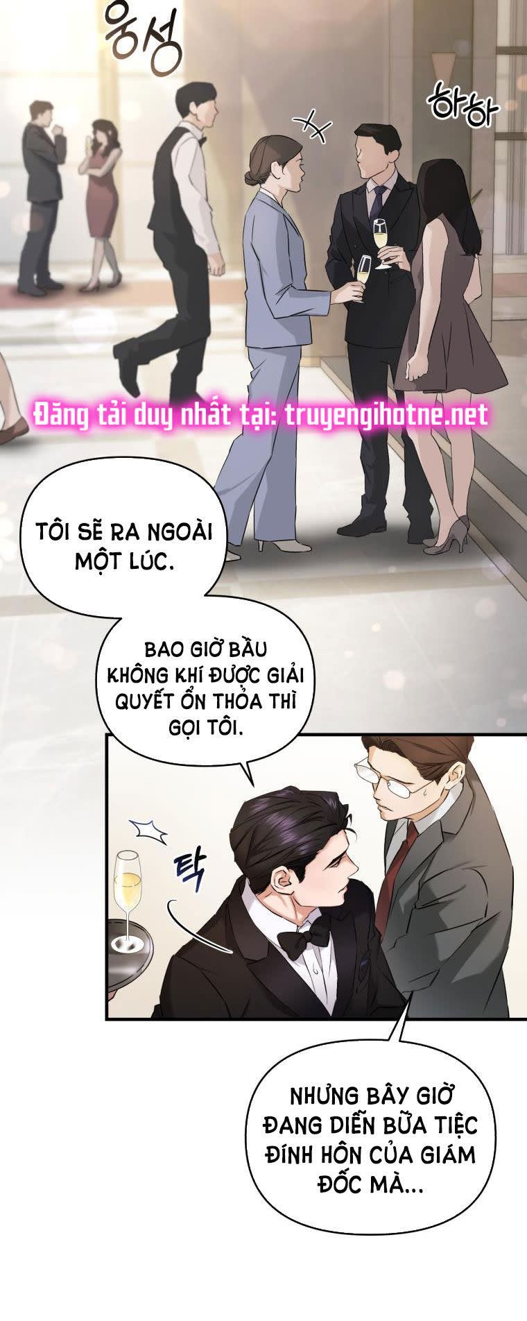 [18+] trái tim của apollo Chap 1.2 - Next Chap 1.1