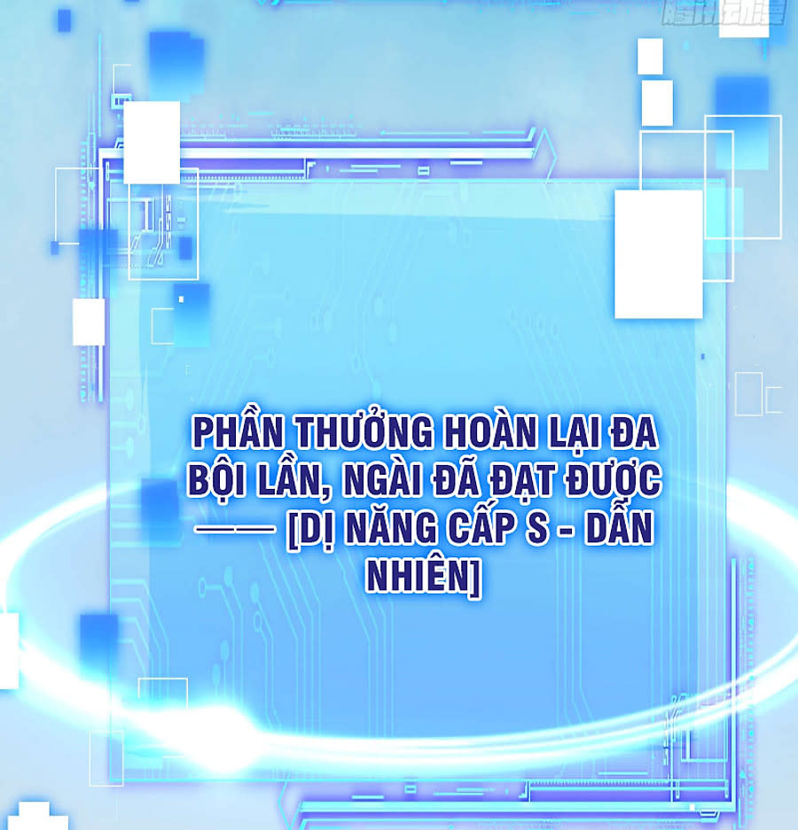 mạt thế đa bội phản hoàn hệ thống Chapter 5 - Trang 2