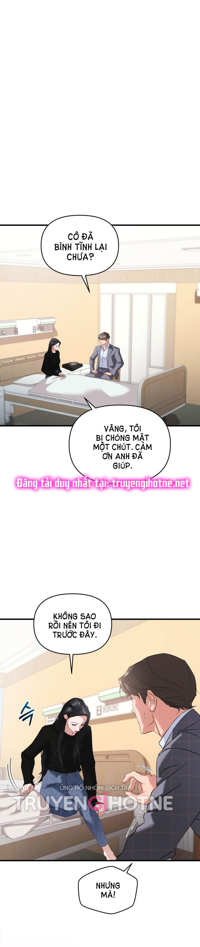 [18+] trái tim của apollo Chap 9.2 - Next Chap 9.1