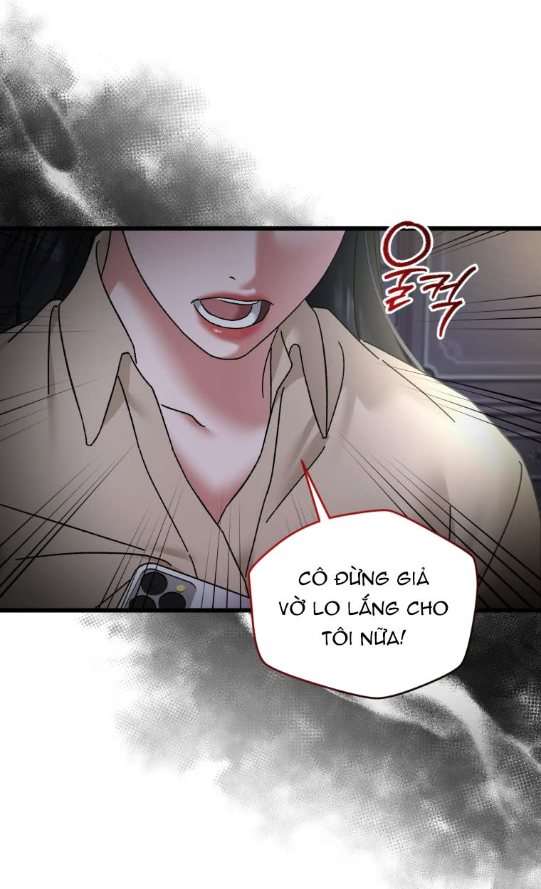 [18+] trái tim của apollo Chap 67 - Next 67.1