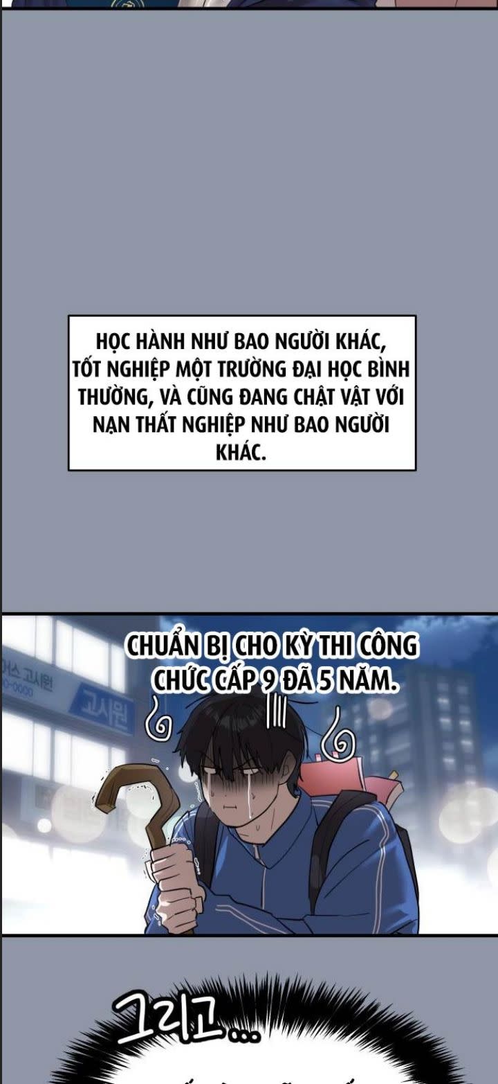 Công Năng Đặc Dị Chapter 1 - Trang 2