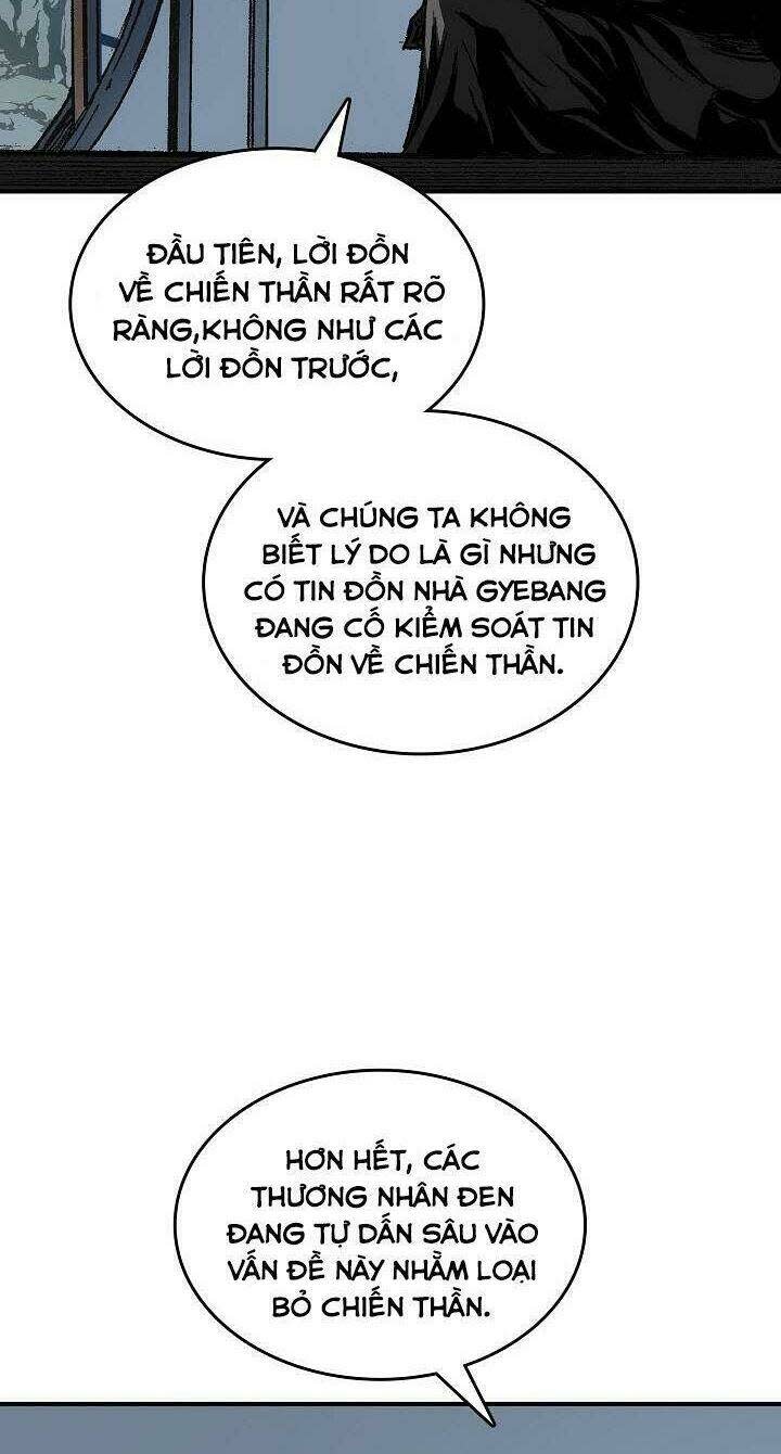 hồi ức của chiến thần Chapter 82 - Trang 2