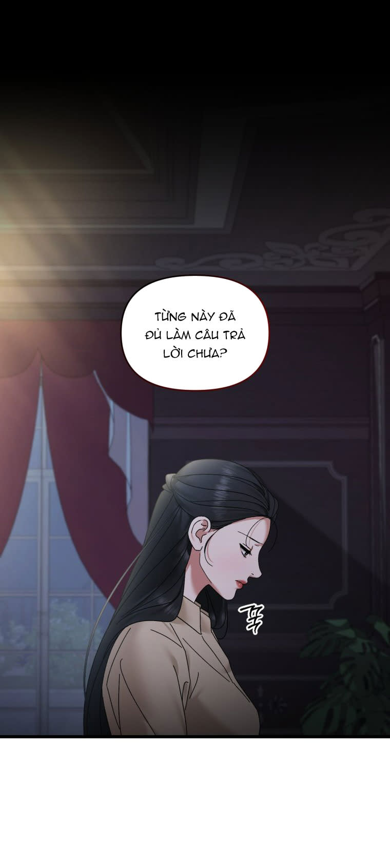 [18+] trái tim của apollo Chap 67 - Next 67.1