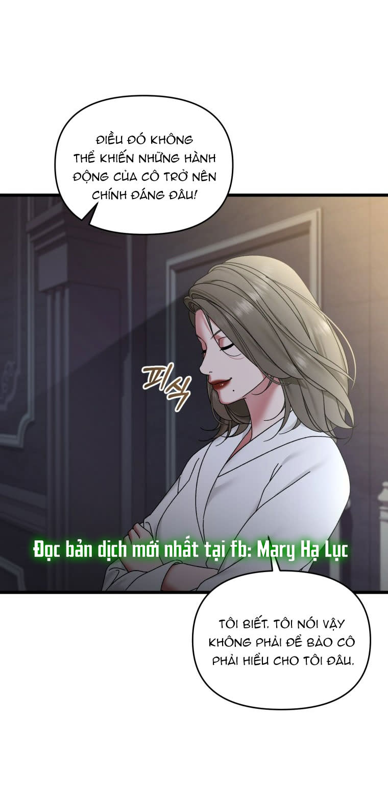 [18+] trái tim của apollo Chap 67 - Next 67.1