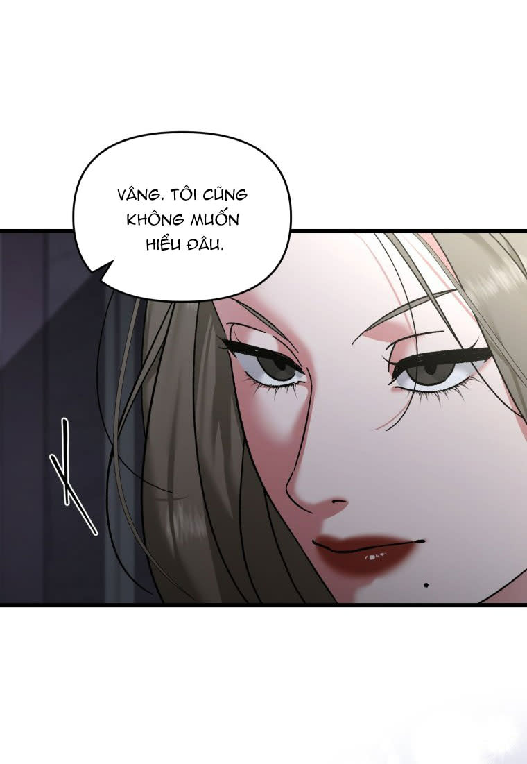 [18+] trái tim của apollo Chap 67 - Next 67.1