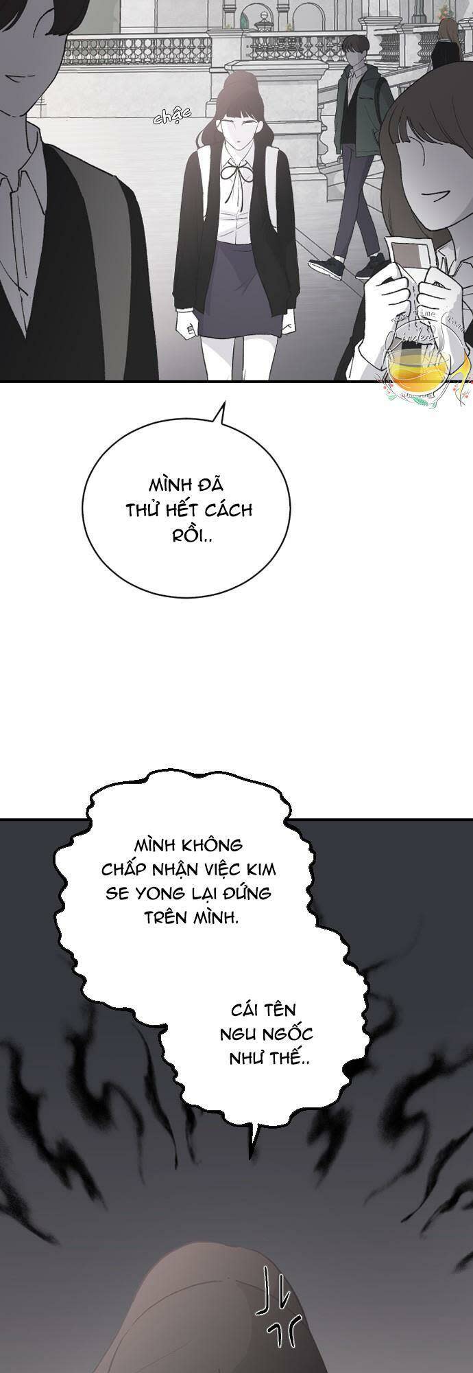 ba người anh trai cực phẩm của tôi chapter 63 - Next Chapter 64