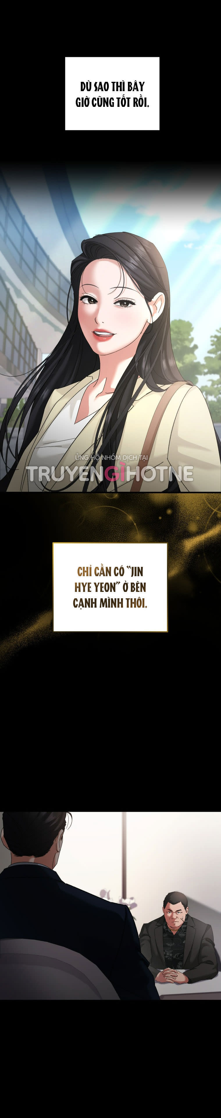 [18+] trái tim của apollo Chap 23.2 - Next Chap 23.1