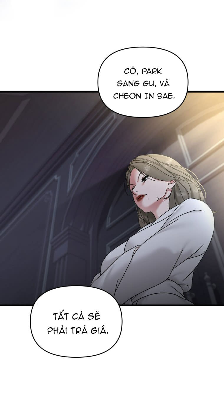 [18+] trái tim của apollo Chap 67 - Next 67.1