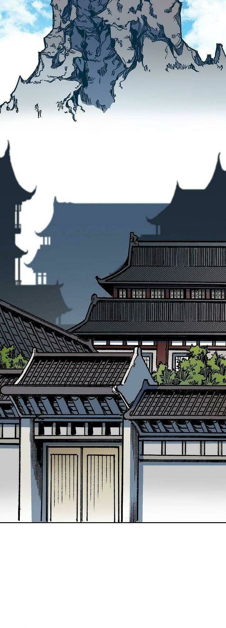 hồi ức của chiến thần Chapter 82 - Trang 2