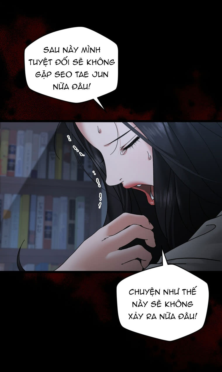 [18+] trái tim của apollo Chap 76 - Next 76.1