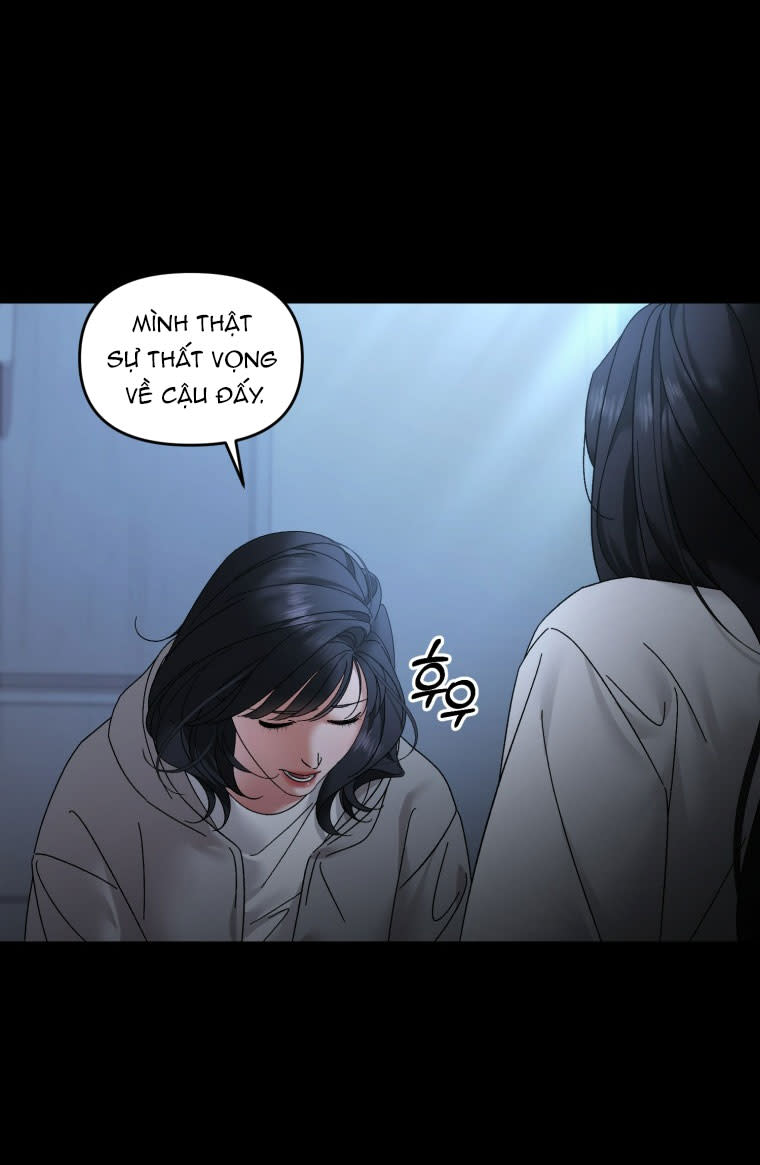 [18+] trái tim của apollo Chap 76 - Next 76.1