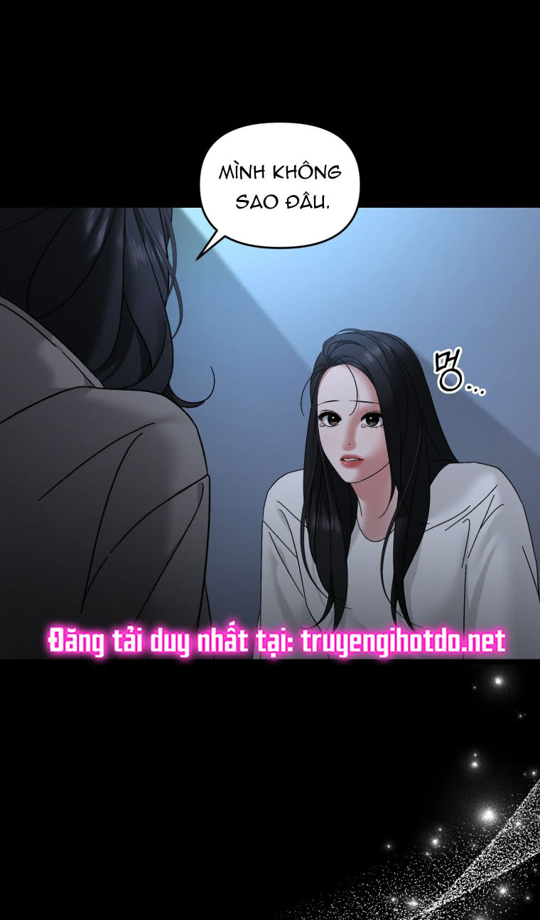 [18+] trái tim của apollo Chap 76 - Next 76.1