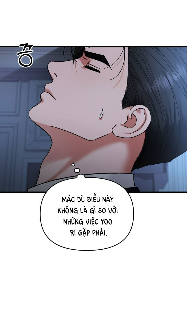 [18+] trái tim của apollo Chap 67 - Next 67.1