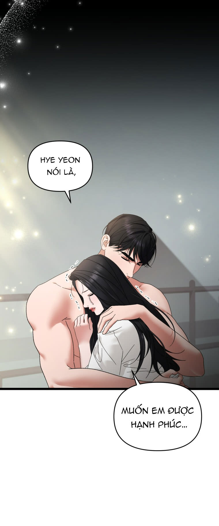 [18+] trái tim của apollo Chap 76 - Next 76.1