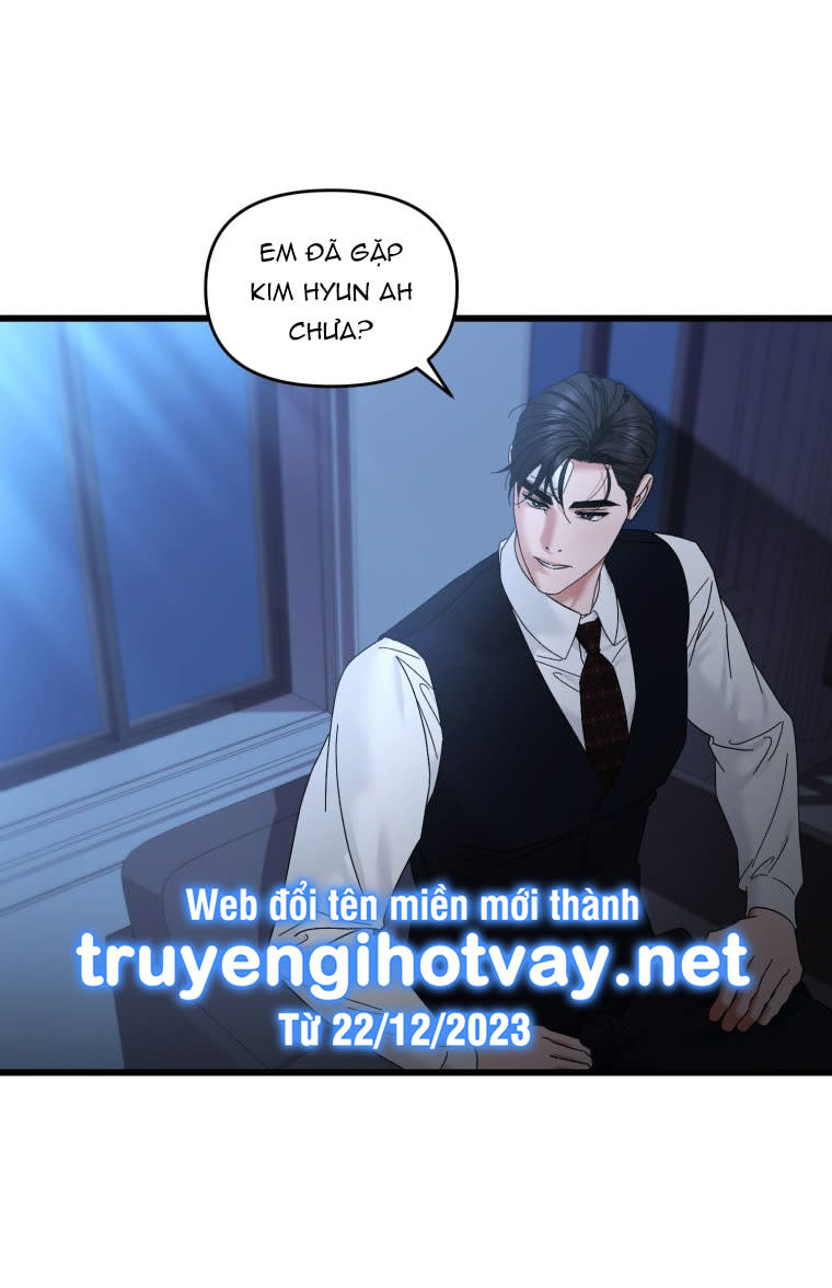 [18+] trái tim của apollo Chap 67 - Next 67.1