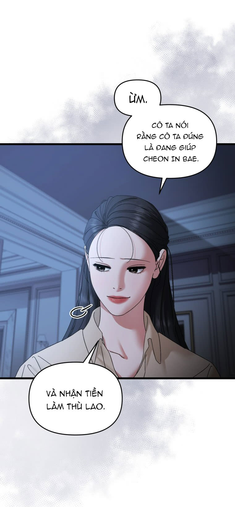 [18+] trái tim của apollo Chap 67 - Next 67.1