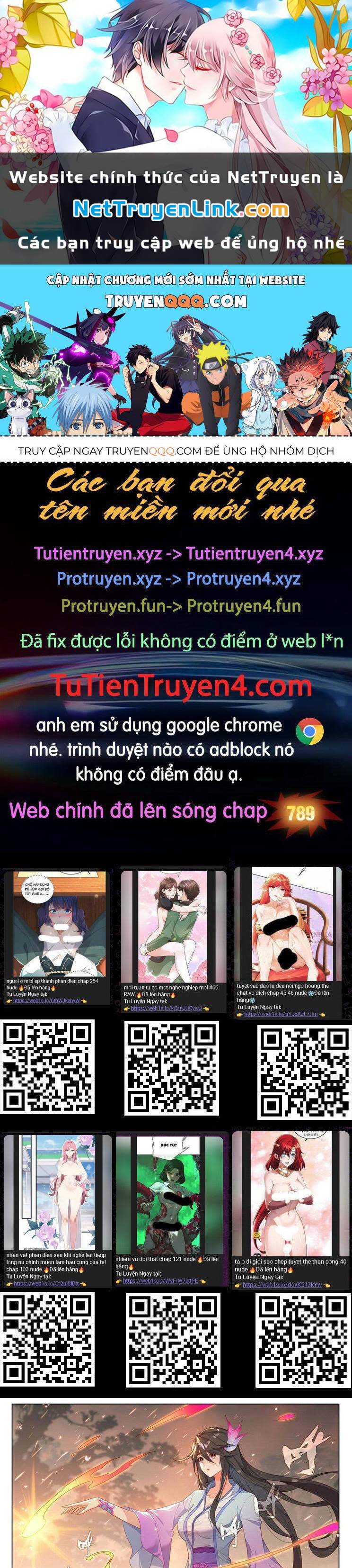 nguyên tôn chương 787 - Next chương 788