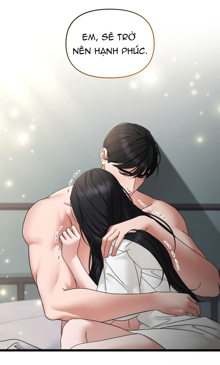 [18+] trái tim của apollo Chap 76 - Next 76.1