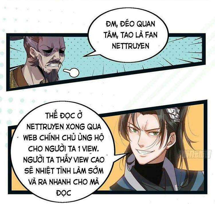 người trái đất quả thật rất tàn ác chapter 24 - Next chapter 25