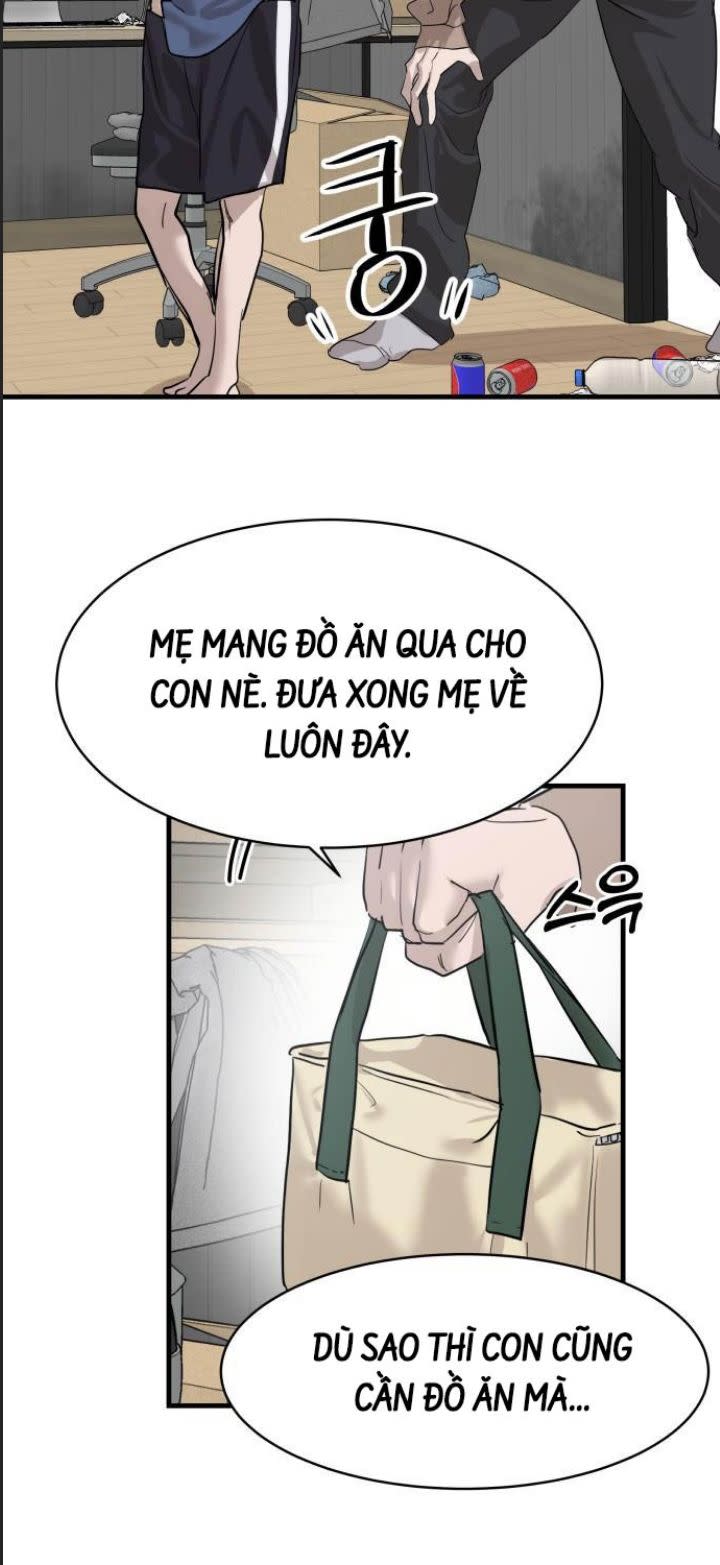 Công Năng Đặc Dị Chapter 1 - Trang 2