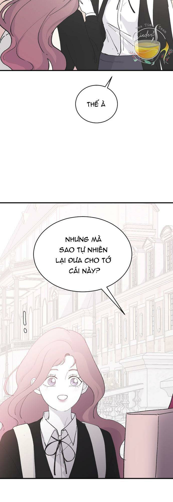 ba người anh trai cực phẩm của tôi chapter 63 - Next Chapter 64