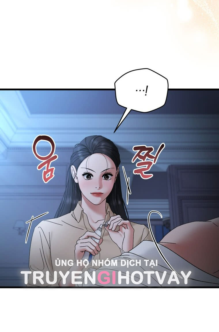 [18+] trái tim của apollo Chap 67 - Next 67.1