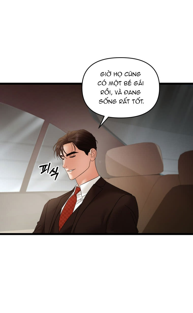 [18+] trái tim của apollo Chap 76 - Next 76.1