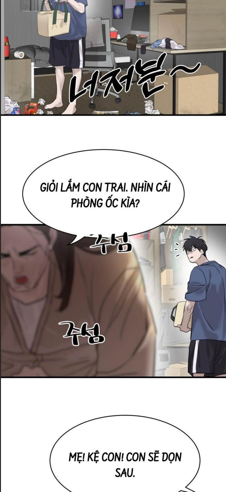 Công Năng Đặc Dị Chapter 1 - Trang 2