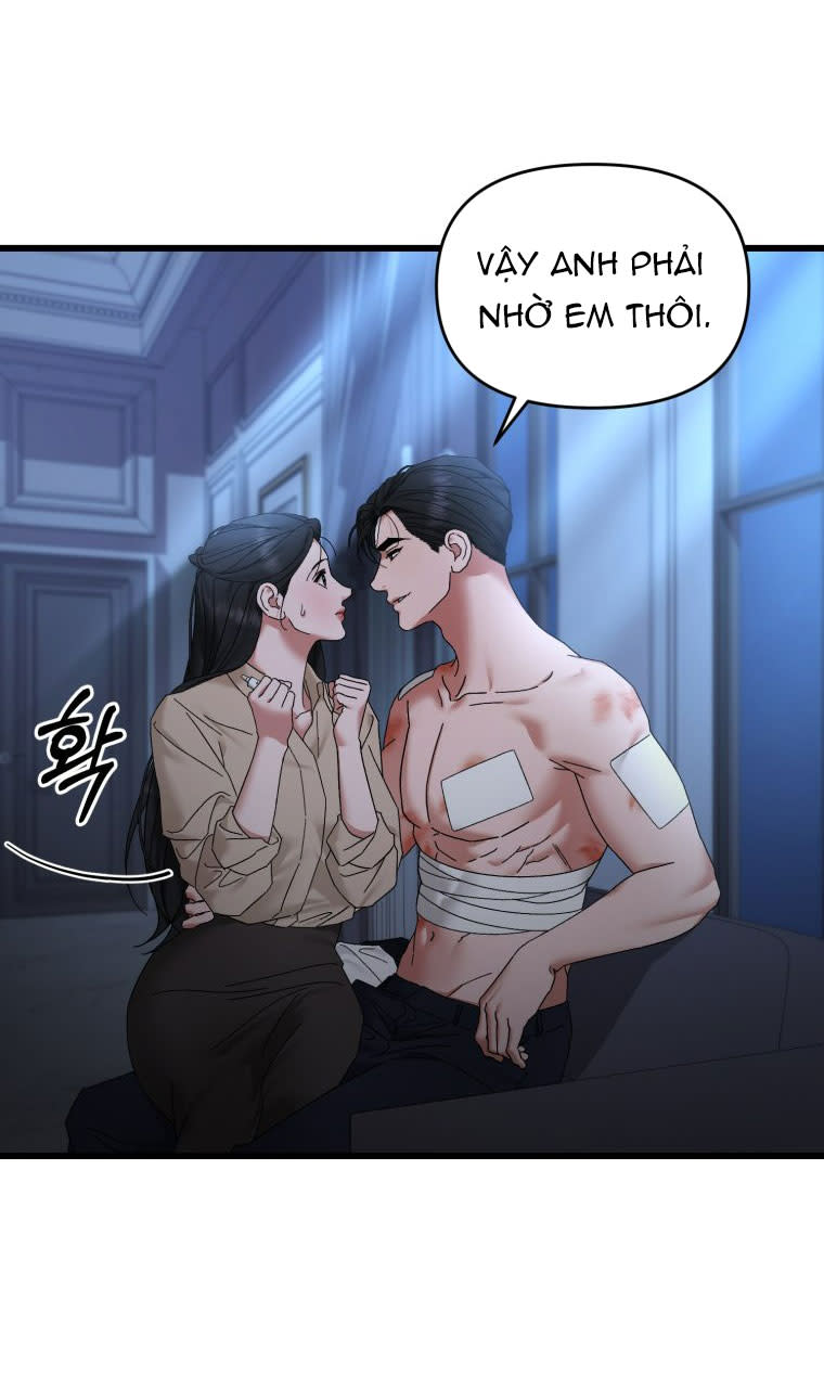 [18+] trái tim của apollo Chap 67 - Next 67.1