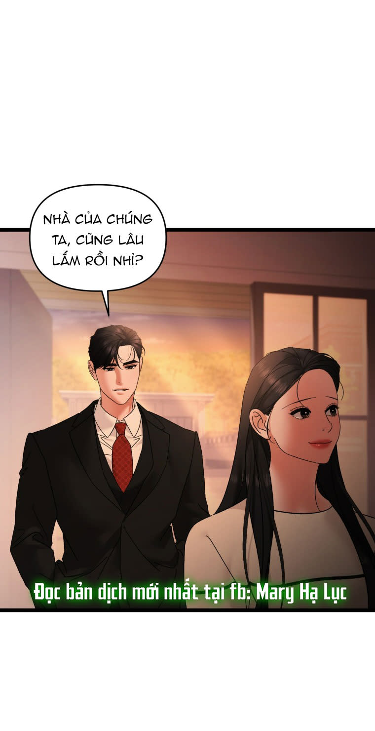 [18+] trái tim của apollo Chap 76 - Next 76.1