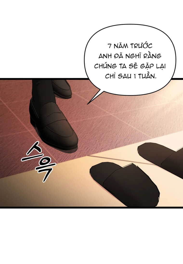 [18+] trái tim của apollo Chap 76 - Next 76.1