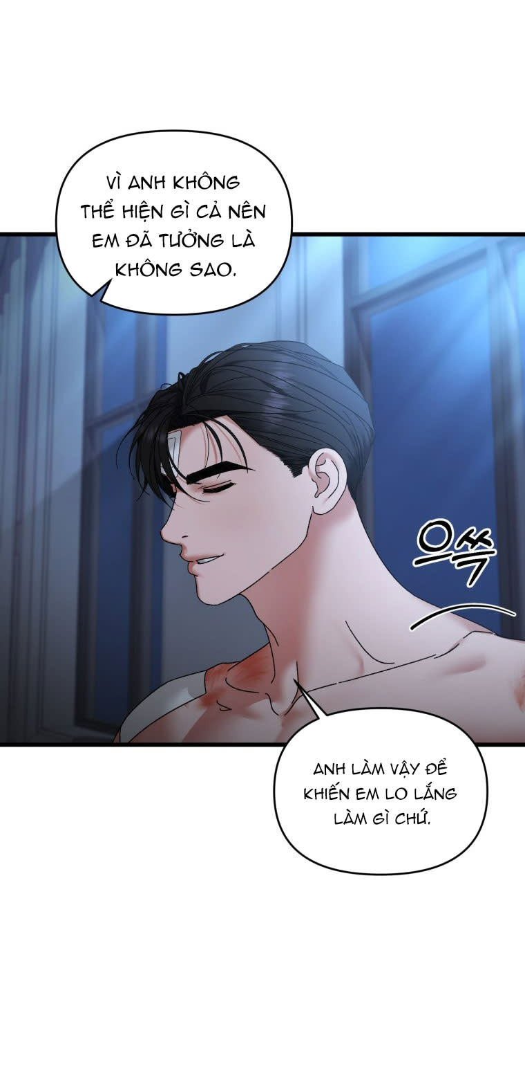 [18+] trái tim của apollo Chap 67 - Next 67.1