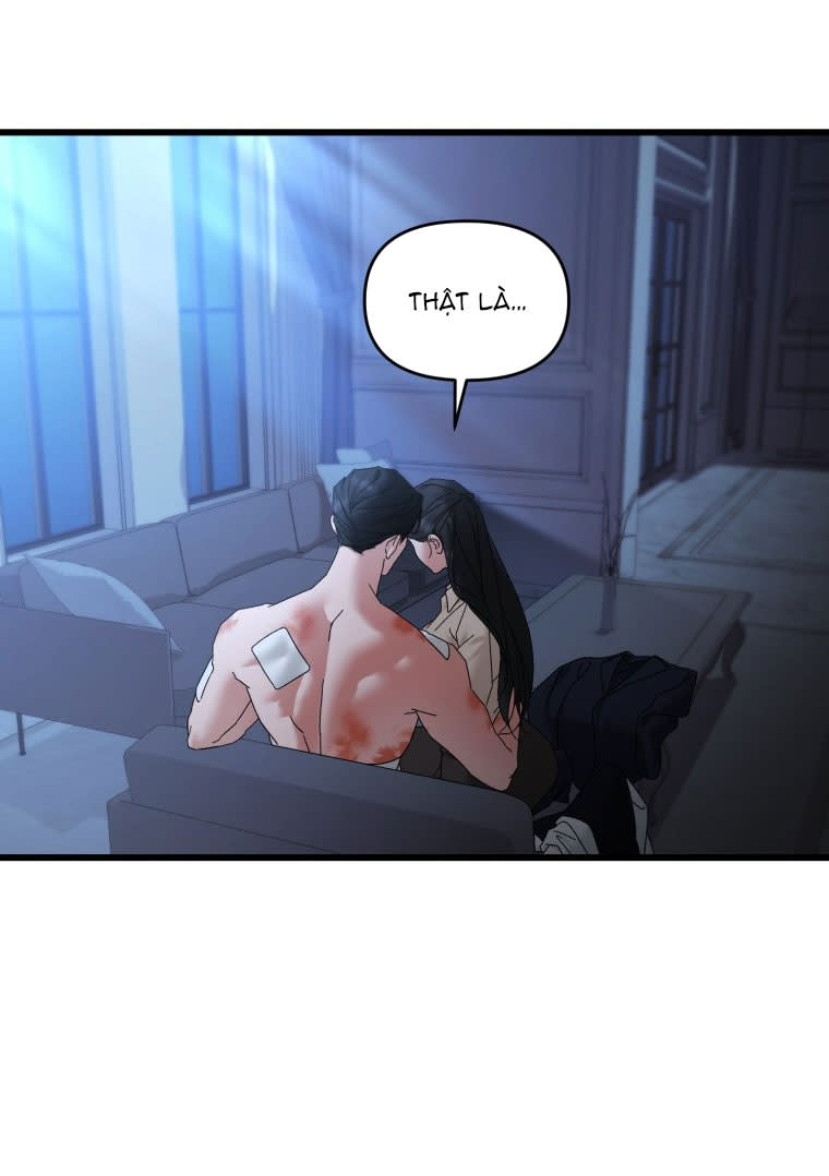 [18+] trái tim của apollo Chap 67 - Next 67.1