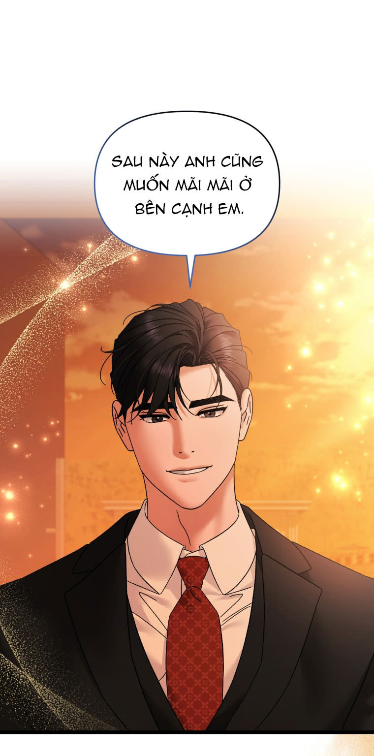 [18+] trái tim của apollo Chap 76 - Next 76.1