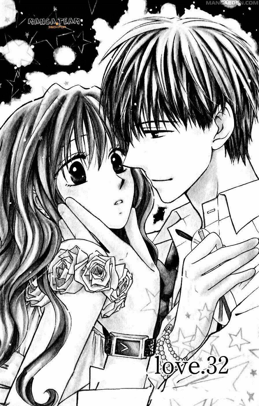 Faster Than A Kiss - Kiss Yori Mo Hayaku Chapter 32 - Trang 2