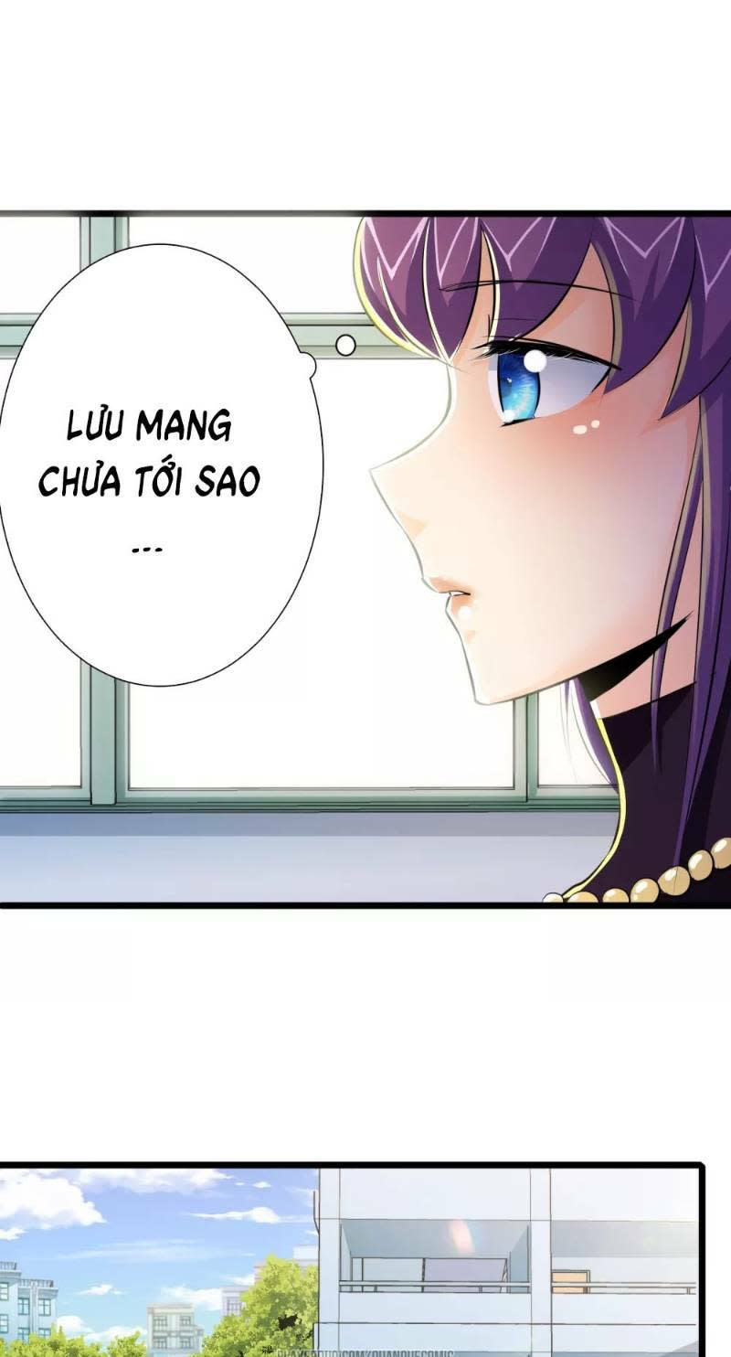 tối cường đặc chủng binh của hoa khôi chapter 44 - Trang 2