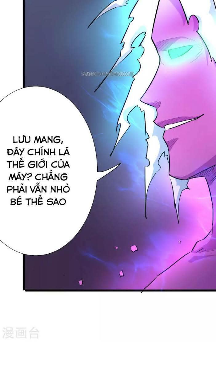 tối cường đặc chủng binh của hoa khôi chapter 33 - Trang 2