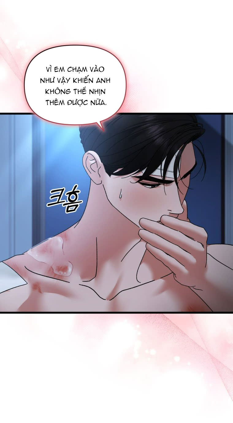 [18+] trái tim của apollo Chap 67 - Next 67.1