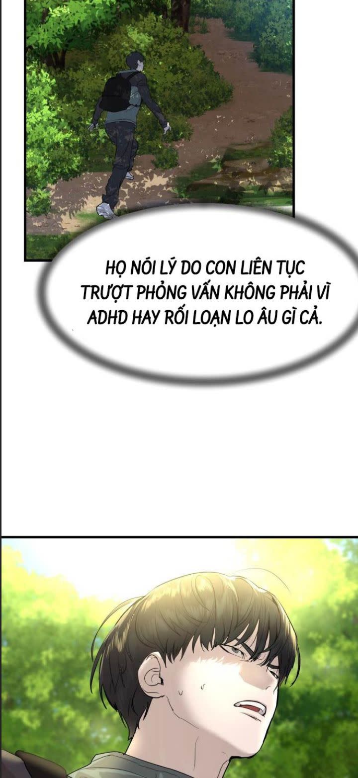 Công Năng Đặc Dị Chapter 1 - Trang 2