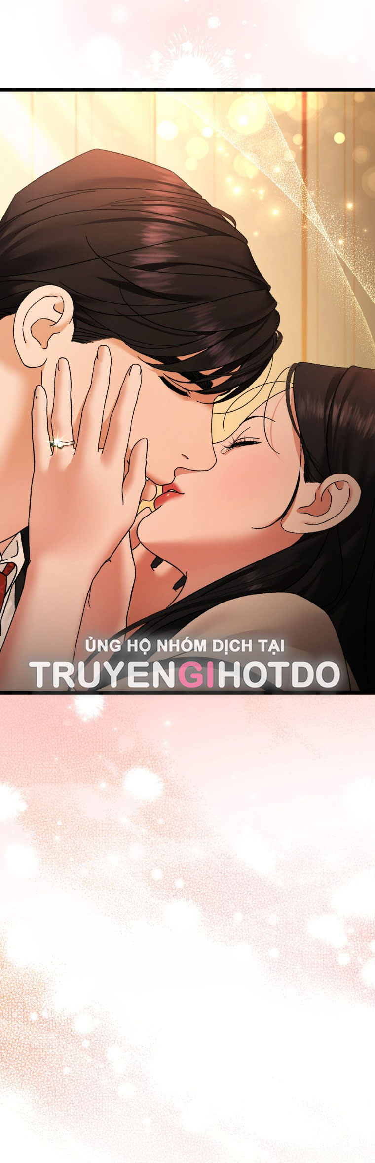 [18+] trái tim của apollo Chap 76 - Next 76.1