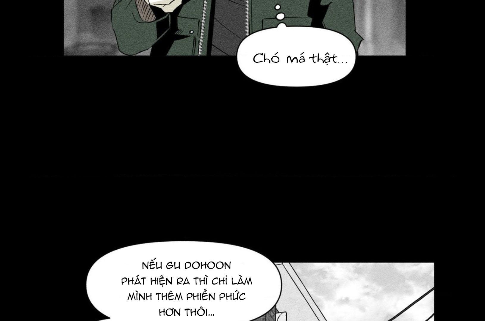 Yuwon Không Thay Đổi Chapter 4 - Next 