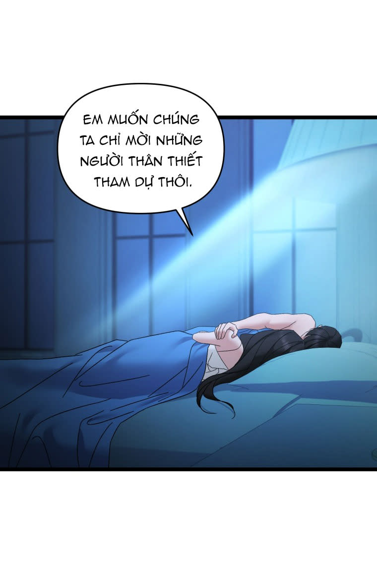 [18+] trái tim của apollo Chap 76 - Next 76.1