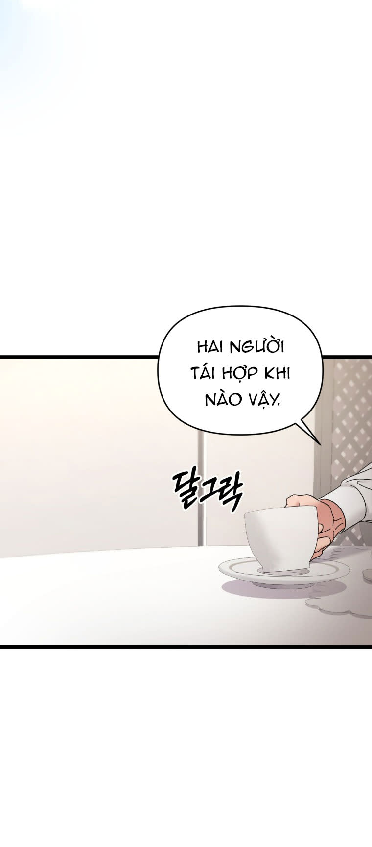 [18+] trái tim của apollo Chap 76 - Next 76.1