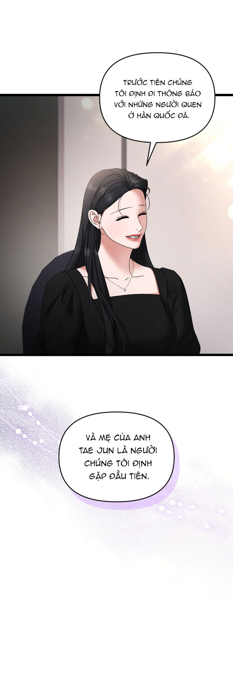 [18+] trái tim của apollo Chap 76 - Next 76.1