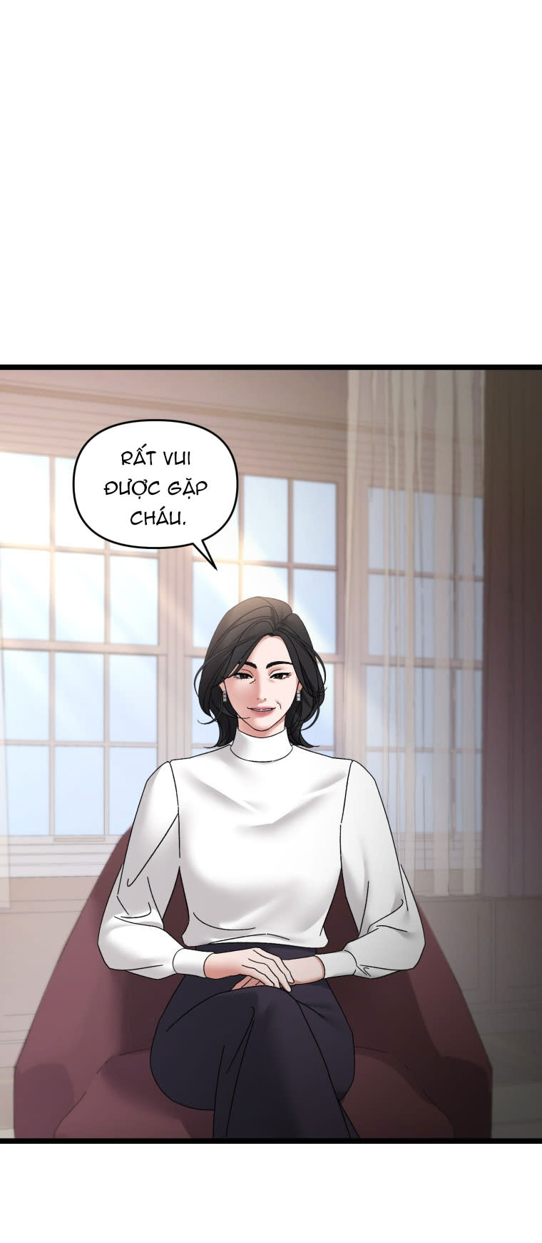 [18+] trái tim của apollo Chap 76 - Next 76.1