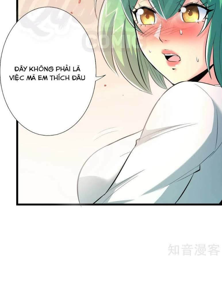 tối cường đặc chủng binh của hoa khôi chapter 72 - Trang 2