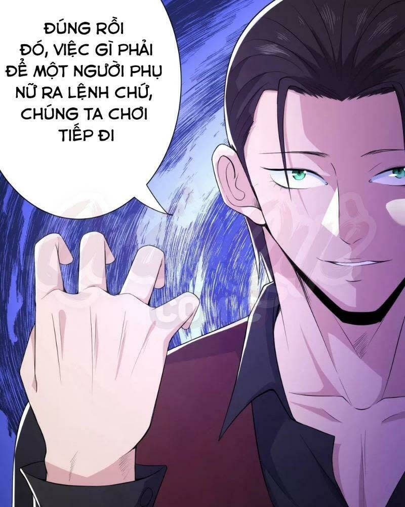 tối cường đặc chủng binh của hoa khôi chapter 85 - Trang 2