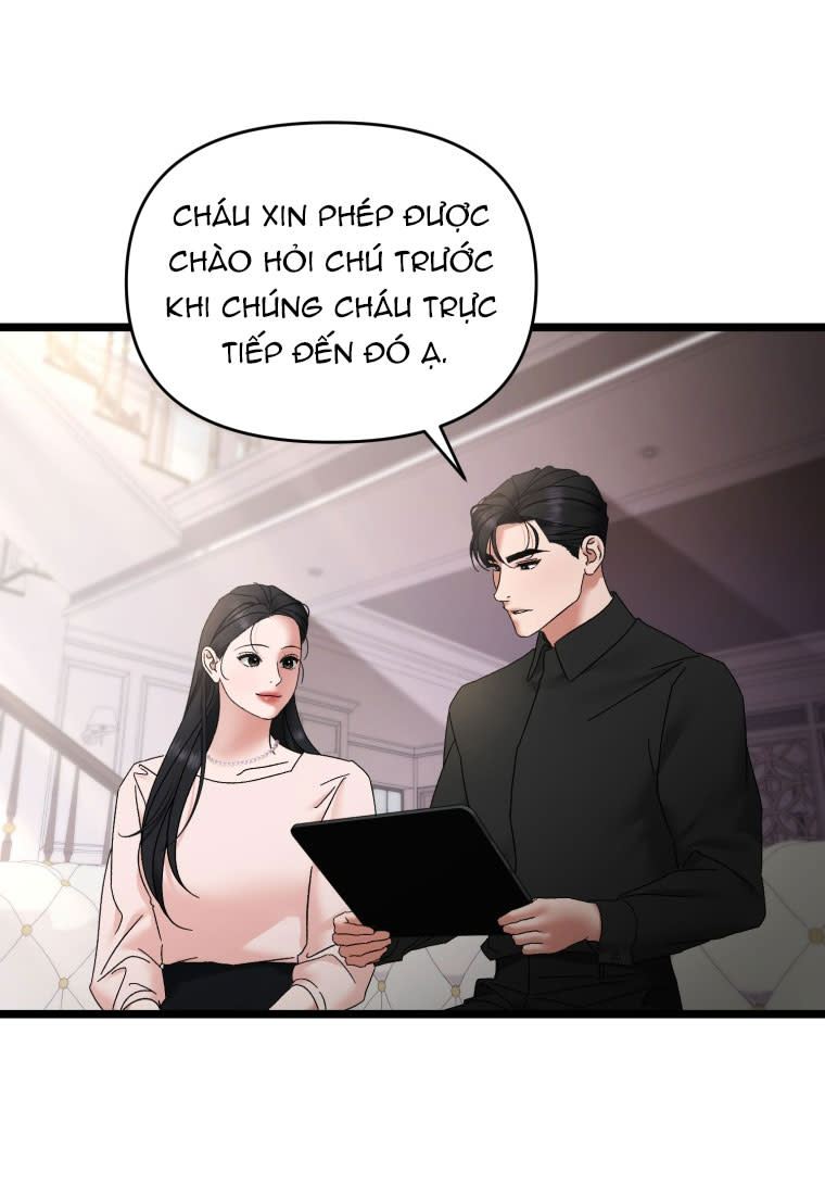 [18+] trái tim của apollo Chap 76 - Next 76.1