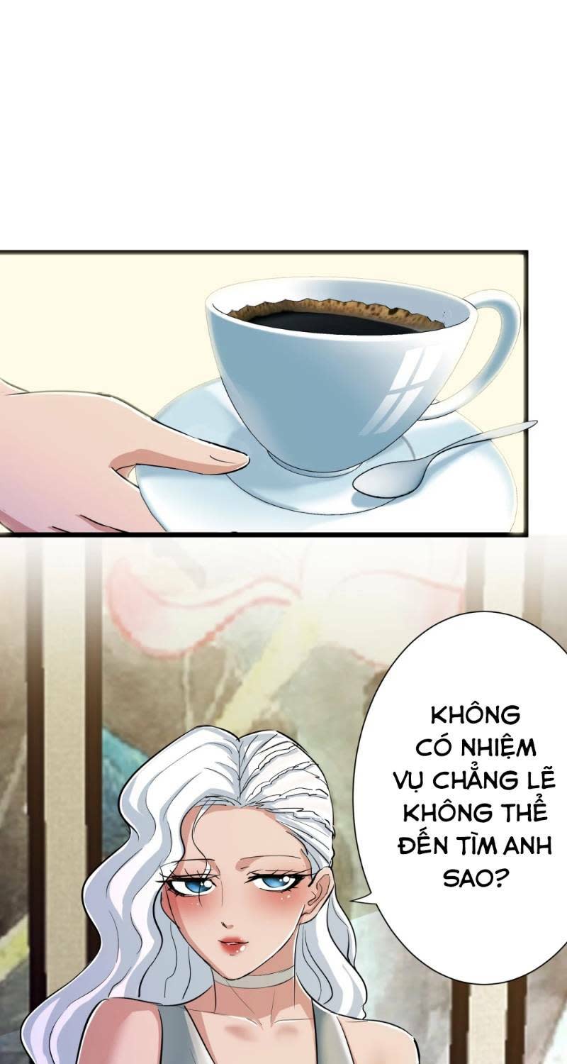 tối cường đặc chủng binh của hoa khôi chapter 79 - Trang 2