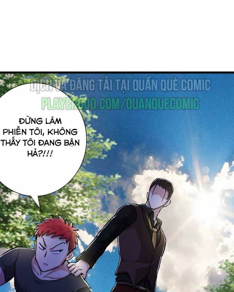 tối cường đặc chủng binh của hoa khôi chapter 83 - Trang 2